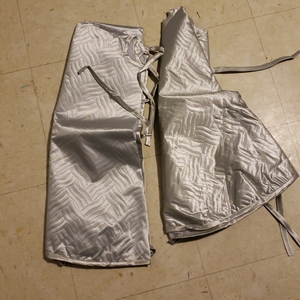Christmas skirts $5each